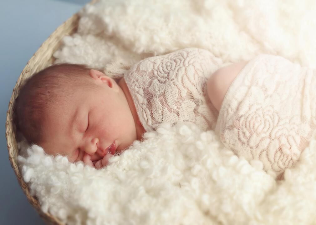 #34. Lily (for girls)